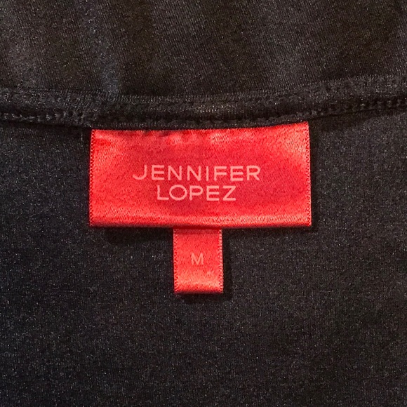Jennifer Lopez Blouse. NWT - Picture 7 of 11